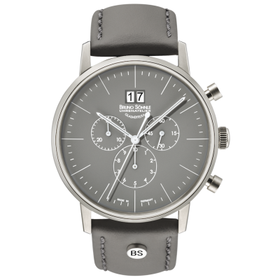 Stuttgart Chronograph Big